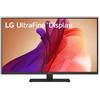 LG 32U720A-B Monitor 4K UHD 32 pollici - 32U720A-B