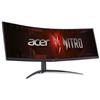Acer B248WE5b 24″ 61cm 16 9 100Hz 1920x1200 nero Doc - Schermo piatto (TFT/LCD) - 61 cm - UM.QB8EE.501