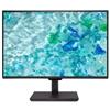Acer B248WE5b 24″ 61cm 16 9 100Hz 1920x1200 nero Doc - Schermo piatto (TFT/LCD) - 61 cm - UM.FB8EE.501