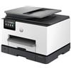 HP Officejet Pro 9132e All-in-One - Stampante multifunzione - A colori - A getto d'inchiostro - Legal (216 x 356 mm) - 404M5B#629