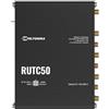 Teltonika Router RUTC50 (EU) WiFi 6, 5G LTE (RUTC5020B000) - RUTC5020B000
