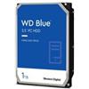 Western Digital WD Blue WD10EARZ - Disco rigido - 1 TB - interno - 3.5″ (8.9 cm) - WD10EARZ