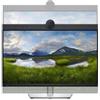 Dell 24 Video Conferencing Monitor P2424HEB - Monitor LED - 24″ - 210-BKVC