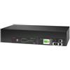 APC NetShelter - Commutatore di rete automatico (installabile in rack) - AP4424A