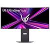 LG 34″ Monitor ultrawide - Flachbildschirm (TFT/LCD) - 34GX900A-B