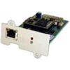ONLINE USV UPS ONLINE SNMP/WEB Manager DW7SNMP30 - Adattatore di gestione remota - DW7SNMP30