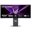 LG 34″ Monitor Gaming - Flachbildschirm (TFT/LCD) - 34G600A-B