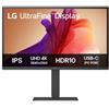 LG 27″ Monitor 4K Ultra HD - 27U730A-B