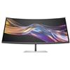 HP 738pu - Serie 7 Pro - Monitor LED - curvo - 38″ - 8K167AA#ABB