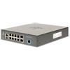 Cambium Networks cnMatrix EX1010 Intelligent Ethernet Switch 8 1-Gbps and - Interruttore - Vetroresina (lwl) - MX-EX1010XXA-E