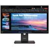 Lenovo ThinkVision T27QD-40 Monitor - 64AAGAT2EU