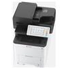 Kyocera ECOSYS MA3500cix - Stampante multifunzione - A colori - Laser - Legal (216 x 356 mm)/ - 1102YK3NL0