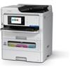 Epson WorkForce Pro EM-C800RDWF - Stampante multifunzione - a colori - getto d'inchiostro - A4 (210 x 297 mm) - C11CK19401