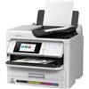 Epson WorkForce Pro WF-C5890DWF BAM - Stampante multifunzione - A colori - A getto d'inchiostro - A4/Legal (supporti) - C11CK23401BM