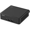 ASUS NUC 15 Pro Slim Kit RNUC15CRKC500002 - Barebone - 90AR00R2-M00060