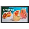 Samsung QB13C 13.3″ Edge LED Stand-Alone Display - LH13QBCEBGBXEN
