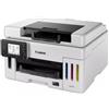 Canon MAXIFY GX6550 - Stampante multifunzione - colore - getto d'inchiostro - ricaricabile - A4 (210 x 297 mm) - 6351C006
