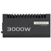 ASUS ASUS-PRO-WS-3000P alimentatore per computer 3000 W 20+4 pin ATX ATX Nero - 90YE00Z0-B0EA00