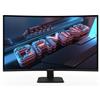 Gigabyte GS32QCA Monitor LED 81,3 cm - GS32QCA
