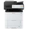 Kyocera ECOSYS MA3500CIFX - Stampante multifunzione - a colori - laser - A4 (210 x 297 mm) - 1102Z33NL0