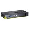 LEVEL ONE LevelOne ViewCon KVM-0422 4-port Kvm switch - USB VGA - KVM-0422
