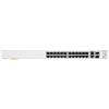 HPE Aruba Instant On 1960 24G 2XGT 2SFP+ Switch - JL806A#ABB