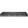 HEWLETT PACKARD ENTERPRISE HPE Aruba 6100 48G 4SFP+ Switch - Switch - gestito - JL676A