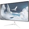 Arozzi TFT Nova 27″ IPS weiß - Flachbildschirm (TFT/LCD) - 27″ - AZ-NO-27T2K180-WT