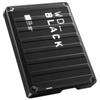Western Digital WD WD_BLACK P10 Game Drive WDBZ7D0060BBK - Disco rigido - 6 TB - esterno (portatile) - WDBZ7D0060BBK-WESN