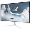 Arozzi TFT Nova 32″ IPS weiß - Flachbildschirm (TFT/LCD) - 32″ - AZ-NO-32T2K180-WT