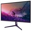 Arozzi TFT Nova 24″ IPS lila - Flachbildschirm (TFT/LCD) - 24″ - AZ-NO-24T1K200-PP