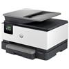 HP Officejet Pro 9120b All-in-One - Stampante multifunzione - A colori - Getto d'inchiostro - Legal (216 x 356 mm) - 4V2N0B#629
