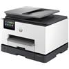 HP Officejet Pro 9130b All-in-One - Stampante multifunzione - A colori - Getto d'inchiostro - Legal (216 x 356 mm) - 4U561B#629