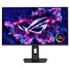 ASUS XG27AQDPG Monitor PC 67,3 cm (26.5″) 2560 x 1440 Pixel Wide Quad HD QD-OLED Nero - 90LM0C50-B01971