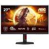 AOC Q27G4ZR Monitor 27″ IPS Quad HD - Q27G4ZR