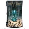 Samsung Odyssey G6 S32BG650EU - G65B Series - Monitor LCD - Smart - Gaming - curvo - 32″ - LS32BG650EUXEN