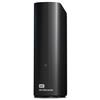 Western Digital WD Elements Desktop WDBWLG0240HBK - Disco rigido - 24 TB - esterno (Fisso) - WDBWLG0240HBK-EESN