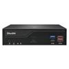 Shuttle XPC slim DH770 - Barebone - Slim-PC - Socket LGA1700 - DH770