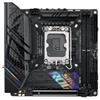 ASUS ROG STRIX B760-I GAMING WIFI - Scheda madre - Mini-ITX - Presa LGA1700 - Chipset B760 - USB 3.2 Gen 1, USB-C 3.2 Gen2, USB- - 90MB1D90-M0EAY0