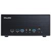 Shuttle XPC slim XH610G2 - Barebone - PC slim - XH610G2