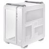 ASUS TUF Gaming GT502 Plus - Mid tower - ATX - Pannello laterale con finestra (vetro temperato) - 90DC0093-B19000