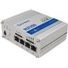 Teltonika RUTX09 - Router - Switch WWAN a 4 porte - RUTX09