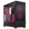Fractal Design Pop Air RGB - Tower - ATX - Pannello laterale con finestra (vetro temperato) - FD-C-POR1A-03