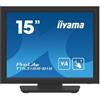 Iiyama ProLite T1531SR-B1S - Monitor LED - 15″ - T1531SR-B1S