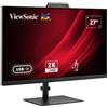 ViewSonic VG2741V-2K Monitor QHD 68,6 cm - VG2741V-2K