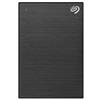 Seagate One Touch STKZ4000400 - Disco rigido - 4 TB - esterno (portatile) - STKZ4000400