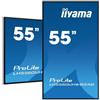 iiyama ProLite LH5560UHS-B2AG 55″ visualizzatore digitale - LH5560UHS-B2AG