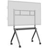 iiyama Supporto mobile per display fino a 86″ - MD-CART02-S1