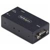 StarTech.com Adattatore da seriale a Ethernet, convertitore da LAN IP a RS232 DB9 - I13P-SERIAL-ETHERNET