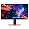 Samsung Monitor Gaming Odyssey OLED G6 - G60SF da 27″ - LS27FG602SUXEN